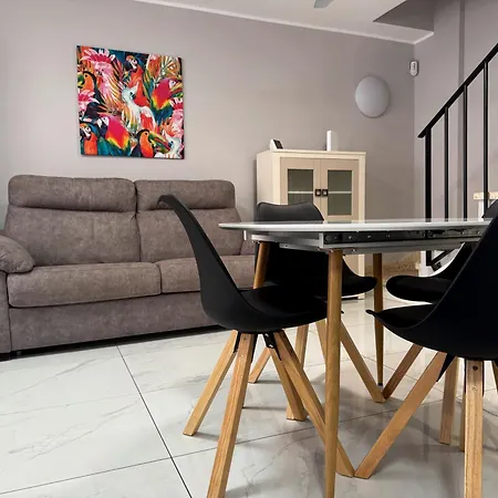 Duplex Playa De Americas - 600mt From The 公寓